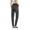 Replay Jeans Keida Dark Grigio Donna