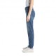 Replay Jeans Keida Medium Blue Donna