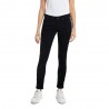 Replay Jeans New Luz Nero Donna