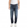 Replay Jeans Willbi Blu Uomo