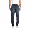 Replay Jeans Willbi Blu Uomo