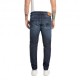 Replay Jeans Willbi Blu Uomo