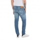 Replay Jeans Willbi Medium Blue Uomo