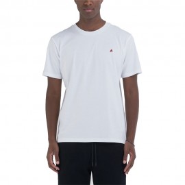 Replay T-Shirt Bianco Uomo