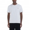 Replay T-Shirt Bianco Uomo