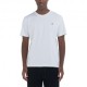 Replay T-Shirt Bianco Uomo