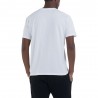 Replay T-Shirt Bianco Uomo