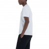 Replay T-Shirt Bianco Uomo