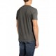 Replay T-Shirt Grigio Uomo