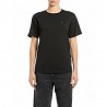 Replay T-Shirt Nero Donna