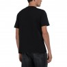 Replay T-Shirt Nero Uomo