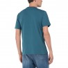 Replay T-Shirt Verde Uomo