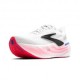 Brooks Glycerin Max Bianco Rosa - Scarpe Running Donna