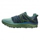 Altra Mont Blanc Boa Blue Verde - Scarpe Trail Running Uomo