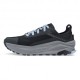 Altra Olympus 6 Nero  - Scarpe Trail Running Donna