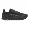 Altra Olympus 6 Nero Nero - Scarpe Trail Running Donna