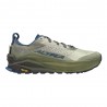 Altra Olympus 6 Taupe - Scarpe Trail Running Uomo