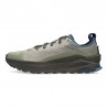 Altra Olympus 6 Taupe - Scarpe Trail Running Uomo