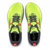 Altra Timp 5 Nero Verde - Scarpe Trail Running Uomo