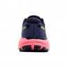 Brooks Divide 5 Grigio Blue Rosa Sunny Lime - Scarpe Trail Running Donna