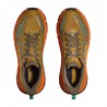 Hoka Mafate Speed 4 Antique Olive Squash - Scarpe Trail Running Uomo