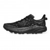 Hoka Speedgoat 6 Gtx Nero Outer Orbit - Scarpe Trail Running Uomo