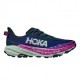 Hoka Speedgoat 6 Stormy Skies Aqua Breeze - Scarpe Trail Running Uomo