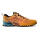 La Sportiva Bushido Iii Gtx Papaya Everglade - Scarpe Trail Running Uomo