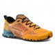 La Sportiva Bushido Iii Gtx Papaya Everglade - Scarpe Trail Running Uomo