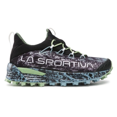 La Sportiva Tempesta Gtx Nero Mist - Scarpe Trail Running Donna