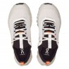 On Cloudultra 2 Bianco Wolf - Scarpe Trail Running Donna