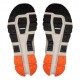 On Cloudultra 2 Wolf Bianco - Scarpe Trail Running Uomo