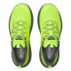 Saucony Xodus Ultra 3 Citron Bough - Scarpe Trail Running Uomo