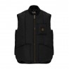 Refrigiwear Gilet Sportivo Originals Nero Uomo