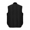 Refrigiwear Gilet Sportivo Originals Nero Uomo