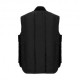 Refrigiwear Gilet Sportivo Originals Nero Uomo