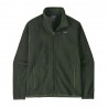 Patagonia Fleece Better Sweater Torrey Pine Verde Uomo