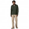 Patagonia Fleece Better Sweater Torrey Pine Verde Uomo