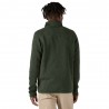 Patagonia Fleece Better Sweater Torrey Pine Verde Uomo