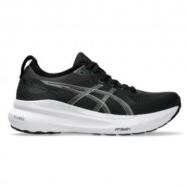 Asics Gel Kayano 31 Nero Bianco - Scarpe Running Uomo