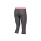 Under Armour Capri Banda Donna Black/Water