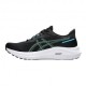 Asics Gt 1000 13 Nero Digital Aqua - Scarpe Running Uomo