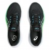 Asics Gt 1000 13 Nero Digital Aqua - Scarpe Running Uomo