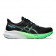 Asics Gt 1000 13 Nero Digital Aqua - Scarpe Running Uomo