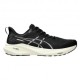 Asics Gt 2000 13 Nero Bianco - Scarpe Running Uomo