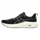 Asics Gt 2000 13 Nero Bianco - Scarpe Running Uomo