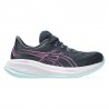 Asics Gel Cumulus 26 Tarmac Bold Magenta - Scarpe Running Donna