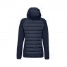 Salewa Giacca Trekking Fanes Sarner Navy Blazer Donna