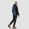 Salewa Giacca Trekking Fanes Sarner Navy Blazer Donna