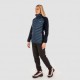 Salewa Giacca Trekking Fanes Sarner Navy Blazer Donna